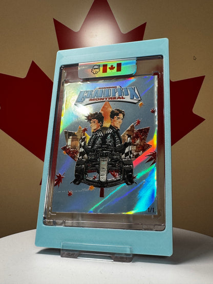 2026 R05 Montreal (Exclusive Access)