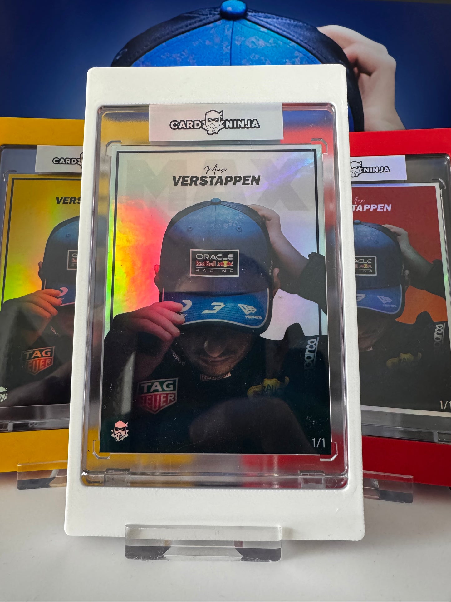 Mind The Cap 2026 - Max