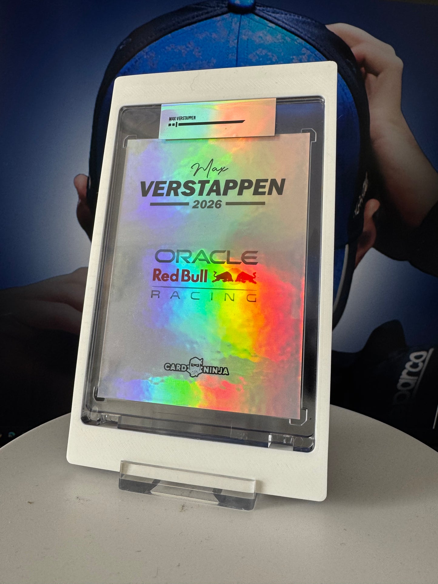 Mind The Cap 2026 - Max