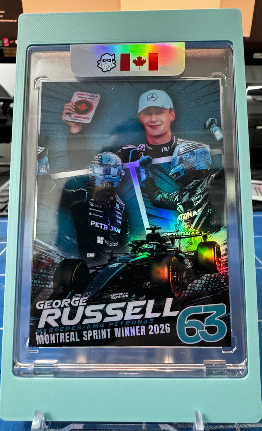 2026 R05 Montreal Sprint Winner