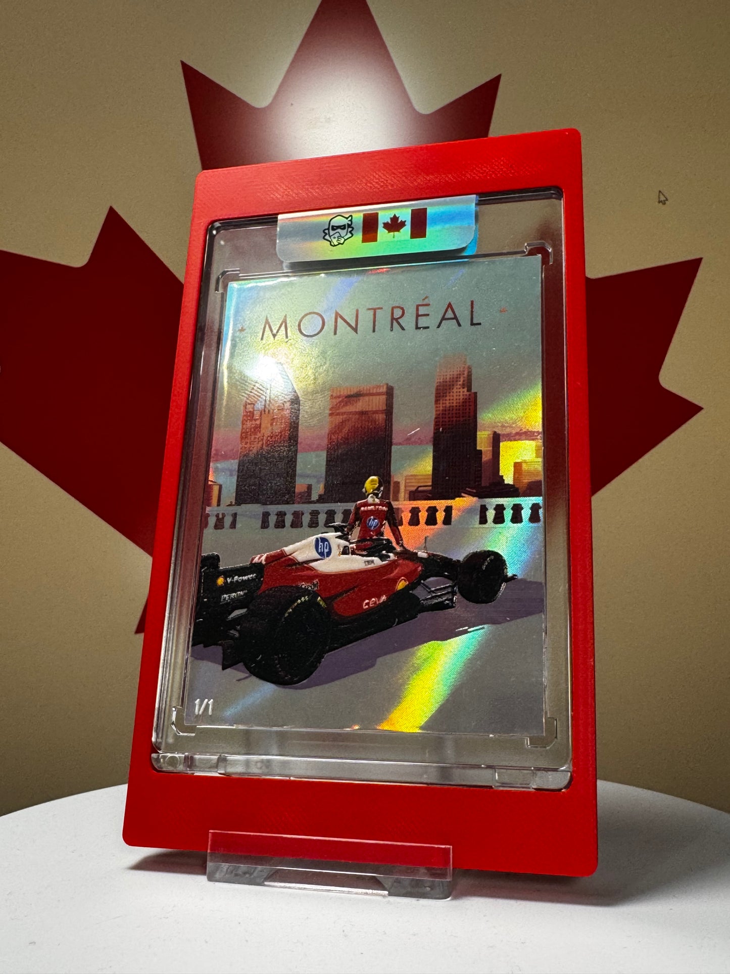 2026 R05 Montreal (Exclusive Access)