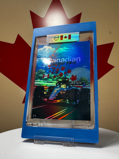 2026 R05 Montreal (Exclusive Access)