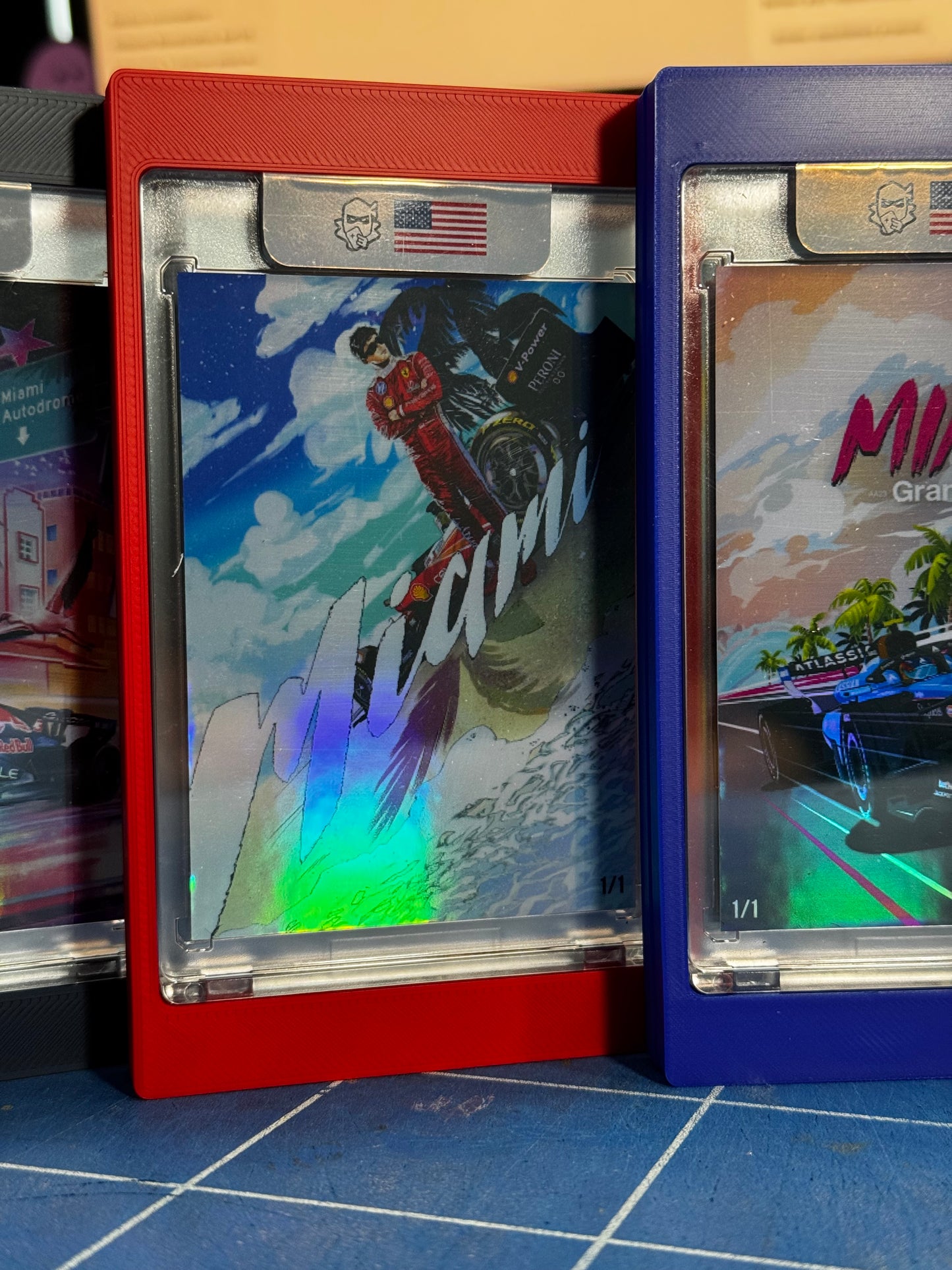 2026 R04 Miami (Exclusive Access)