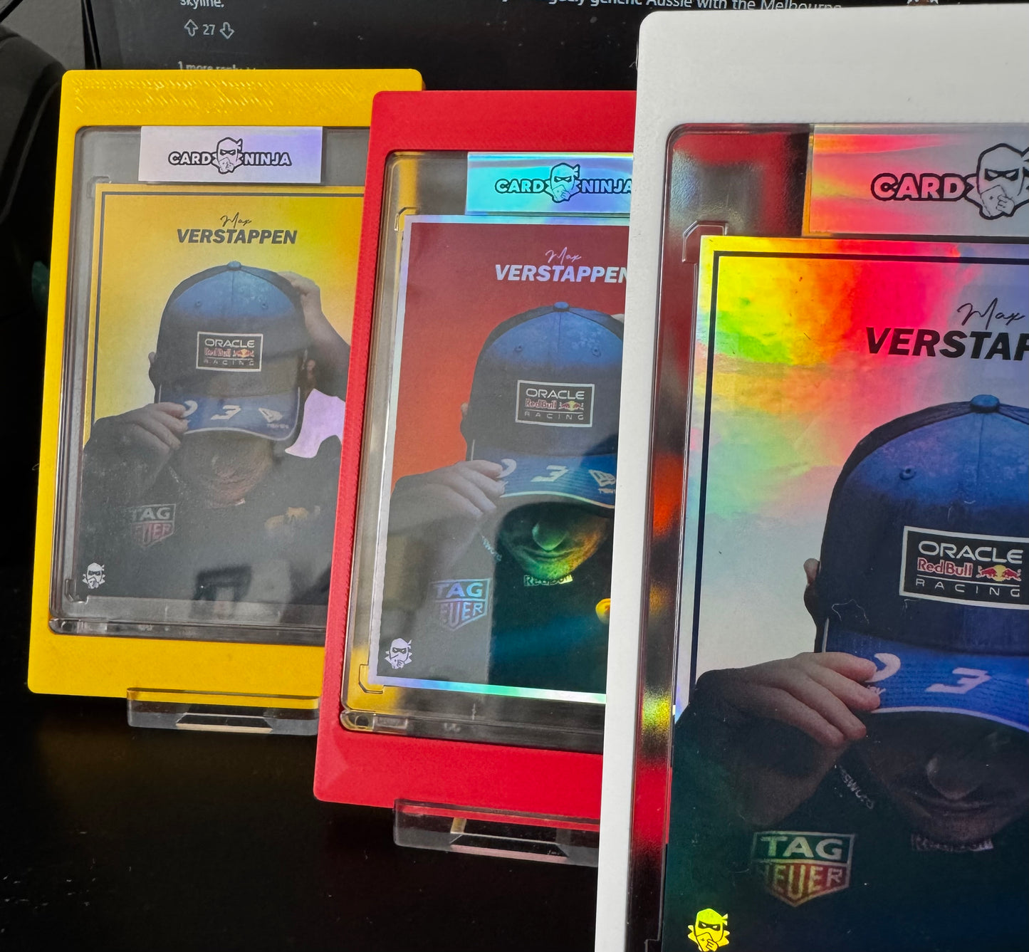 Mind The Cap 2026 - Max