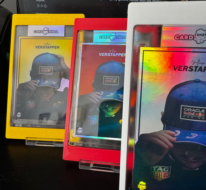 Mind The Cap 2026 - Max