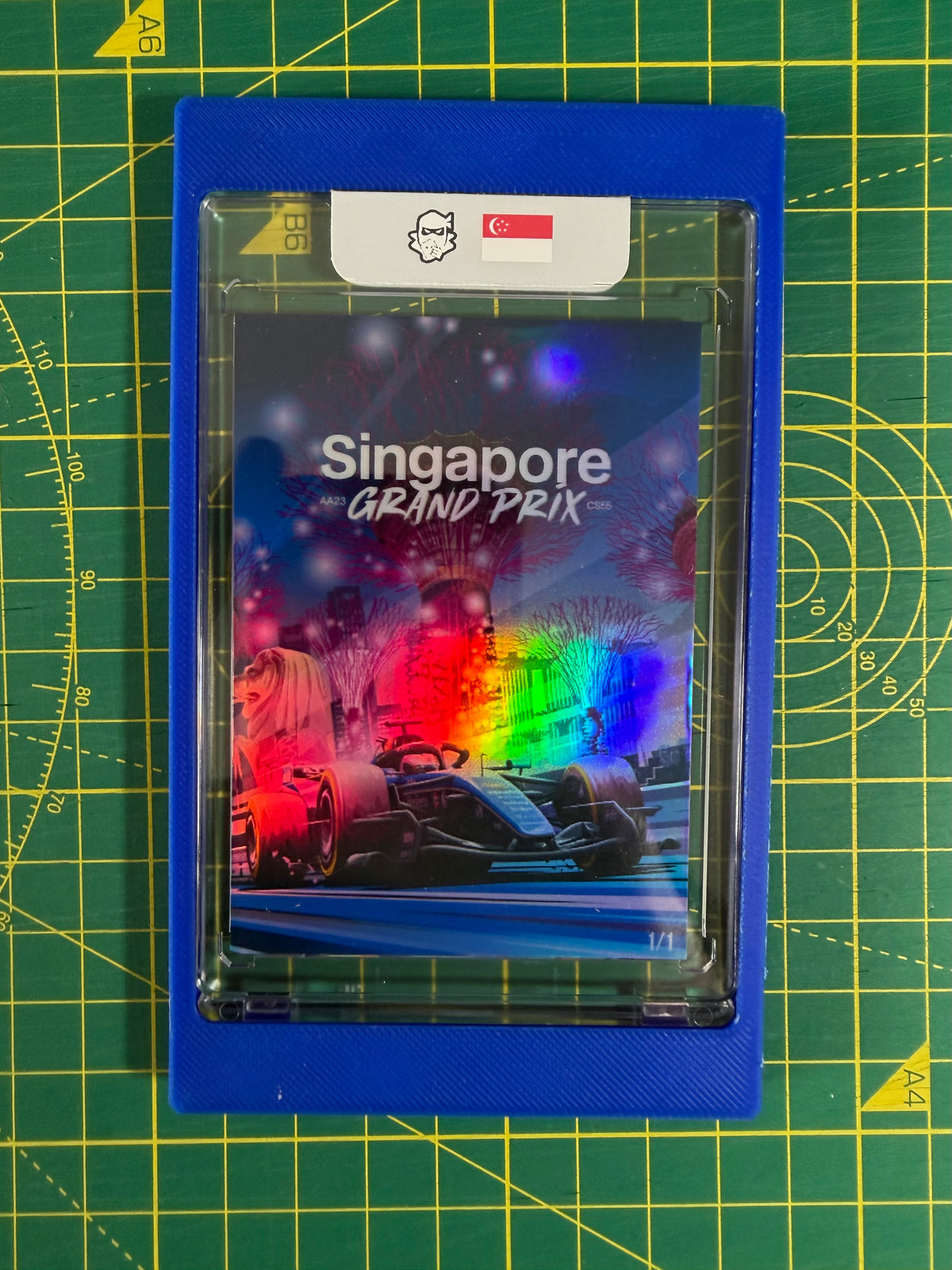 2026 R17 Marina Bay (Exclusive Access)