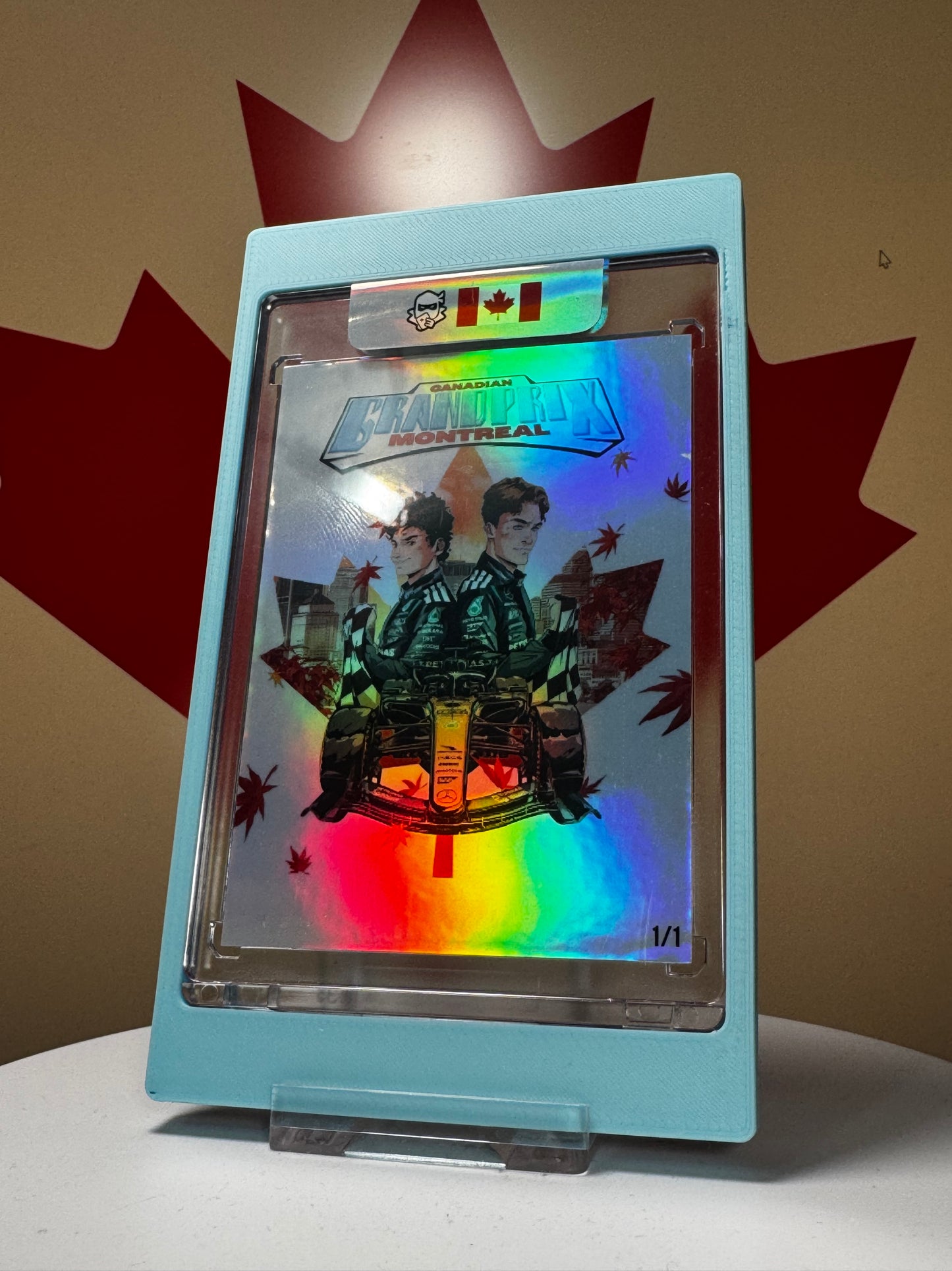2026 R05 Montreal (Exclusive Access)