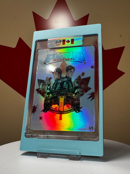 2026 R05 Montreal (Exclusive Access)