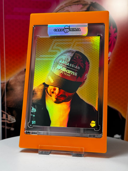 Mind The Cap 2026 - Carlos Miami