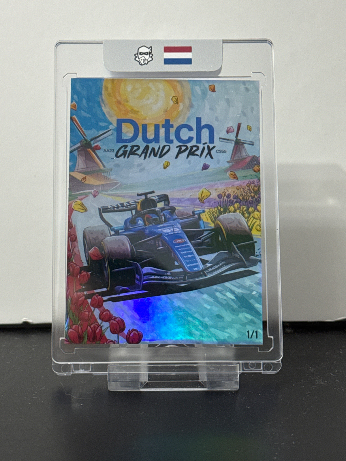 2026 R12 Zandvoort (Exclusive Access)