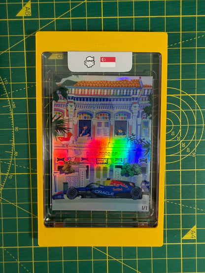 2026 R17 Marina Bay (Exclusive Access)