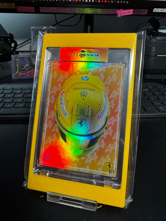 2026 Helmets - Lewis