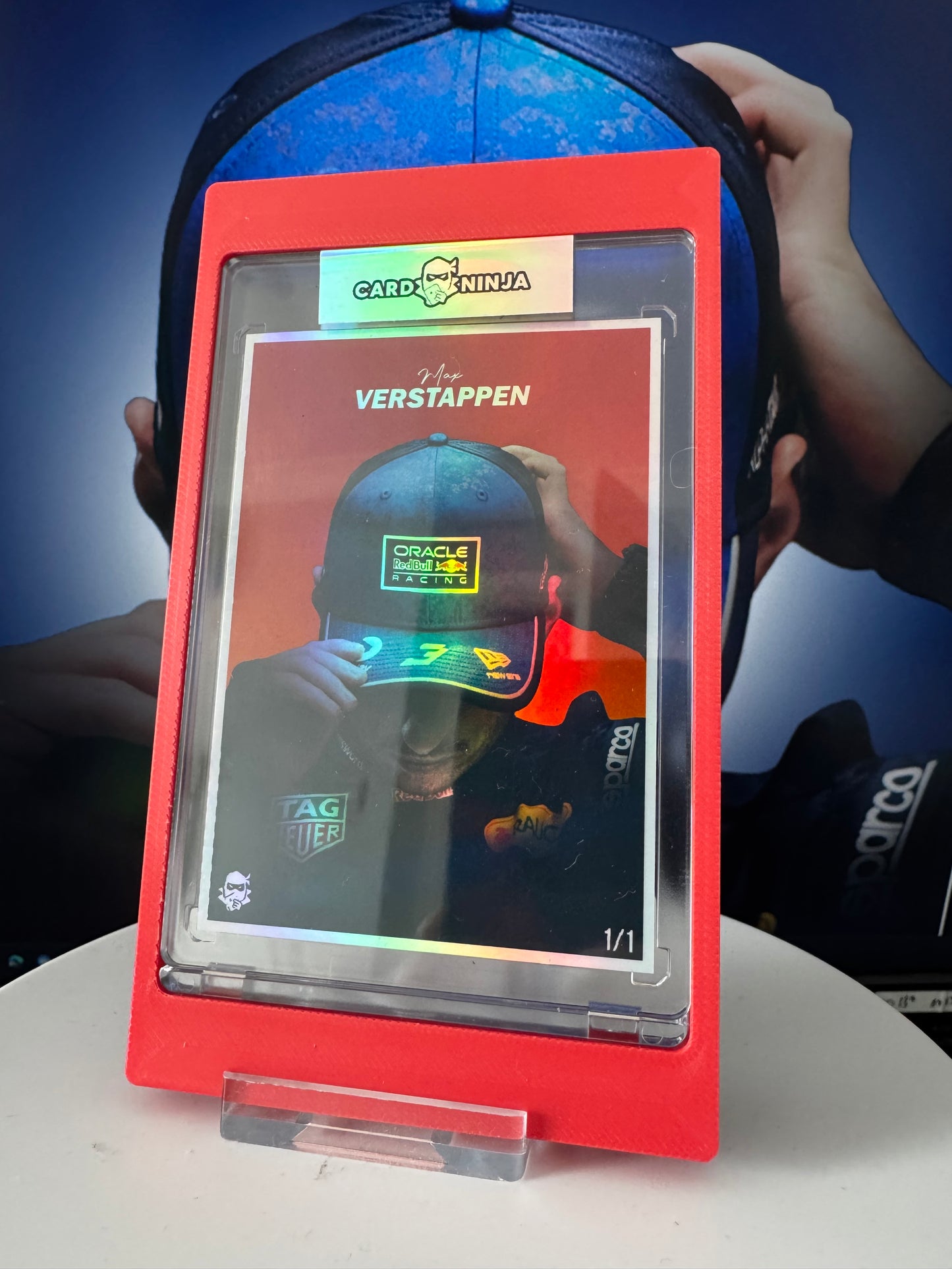 Mind The Cap 2026 - Max