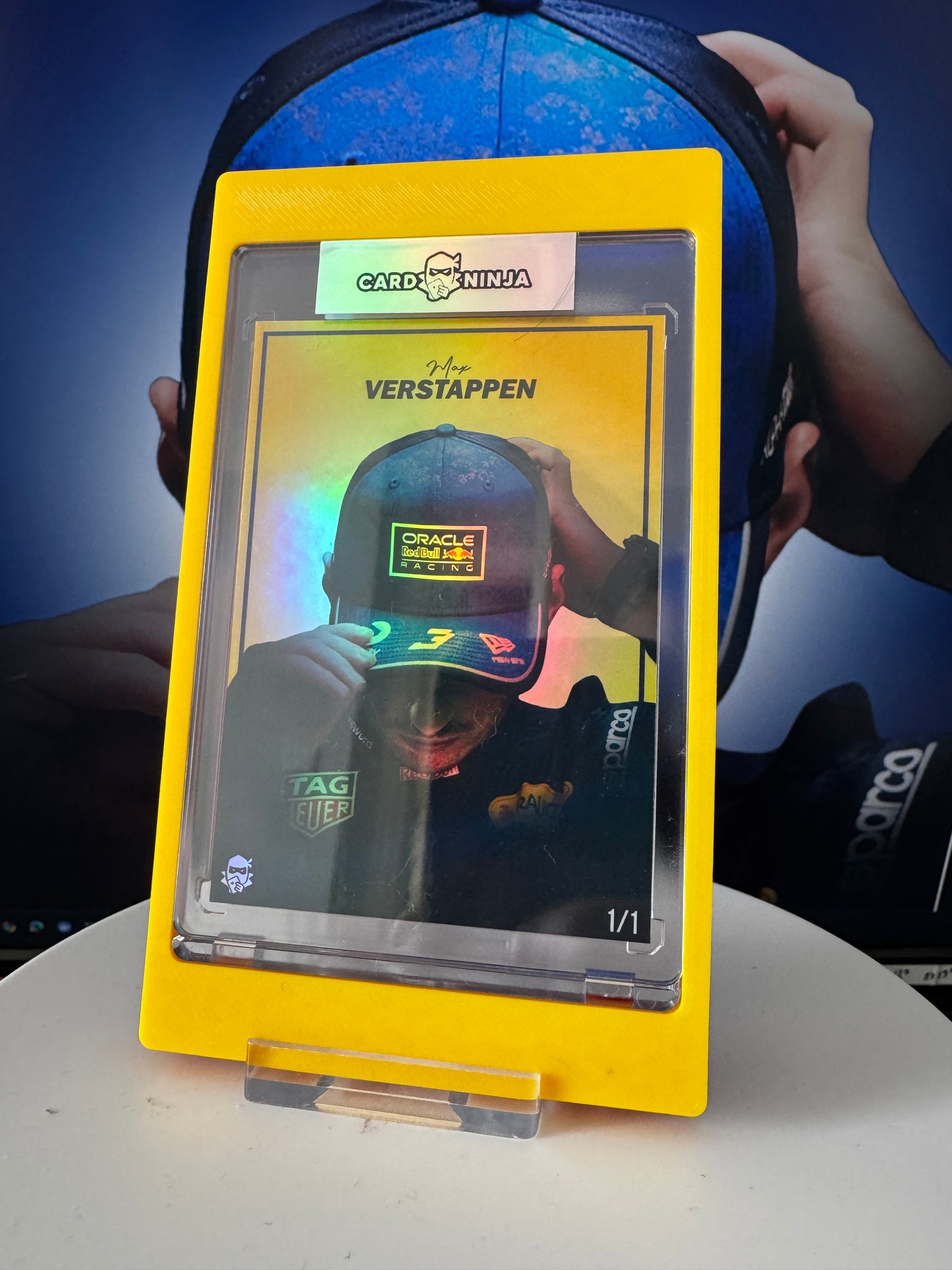 Mind The Cap 2026 - Max