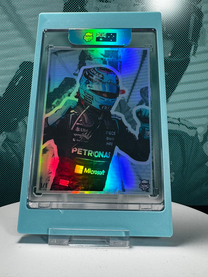 2026 Melbourne Winner