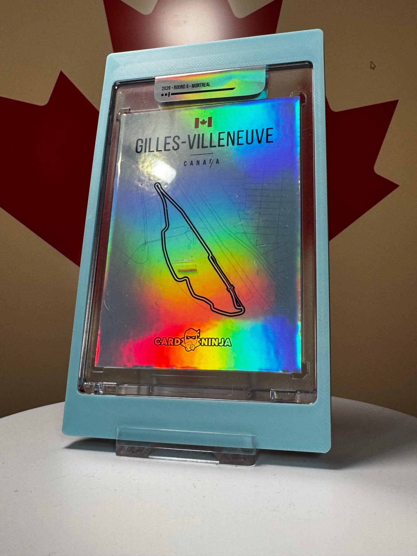 2026 R05 Montreal (Exclusive Access)