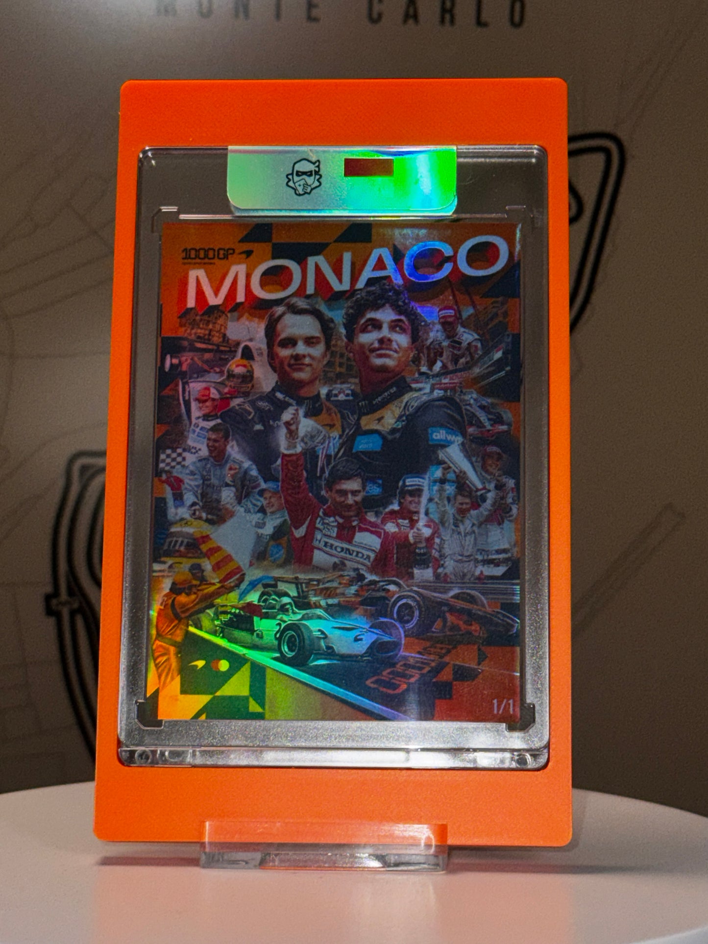 2026 R06 Monaco (Exclusive Access)