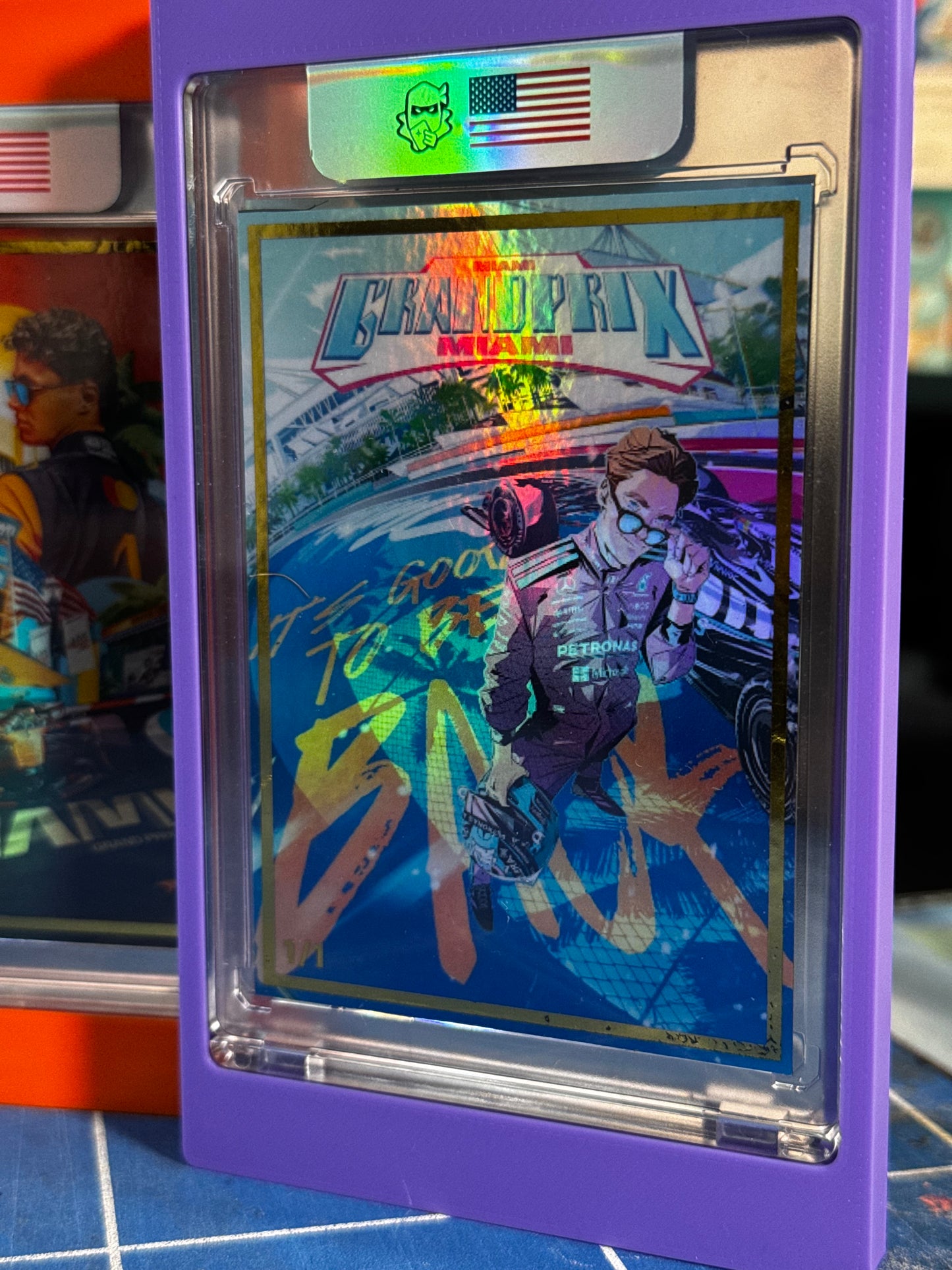 2026 R04 Miami (Exclusive Access)
