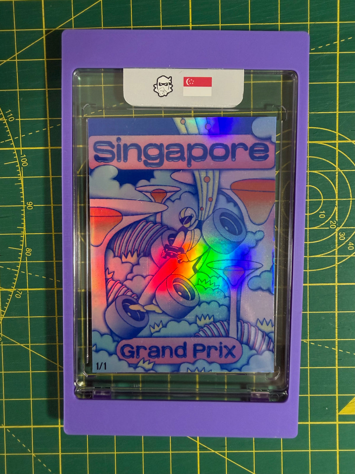 2026 R17 Marina Bay (Exclusive Access)