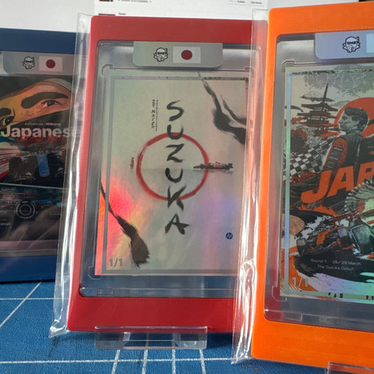 2026 R03 Suzuka (Exclusive Access)