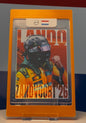 2026 R12 Zandvoort Race Winner