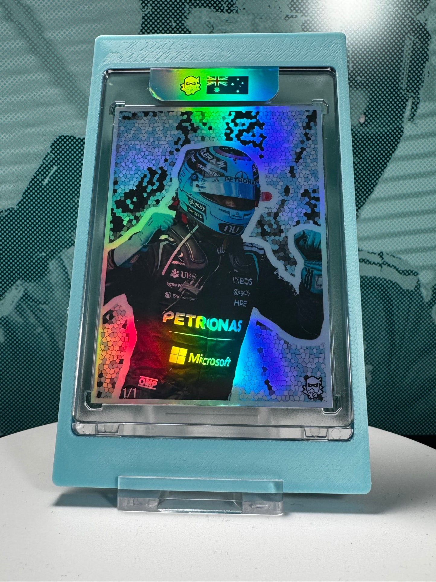 2026 Melbourne Winner