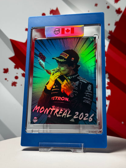 2026 R05 Montreal Winner