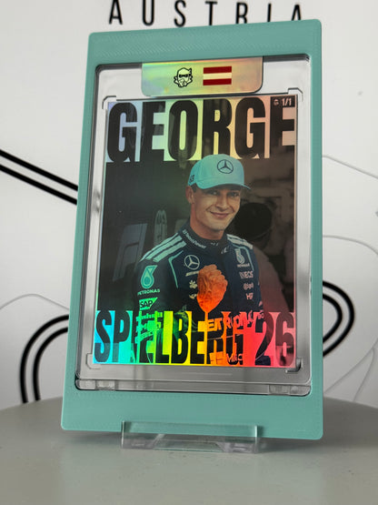 2026 R08 Austria Race Winner - George Russell