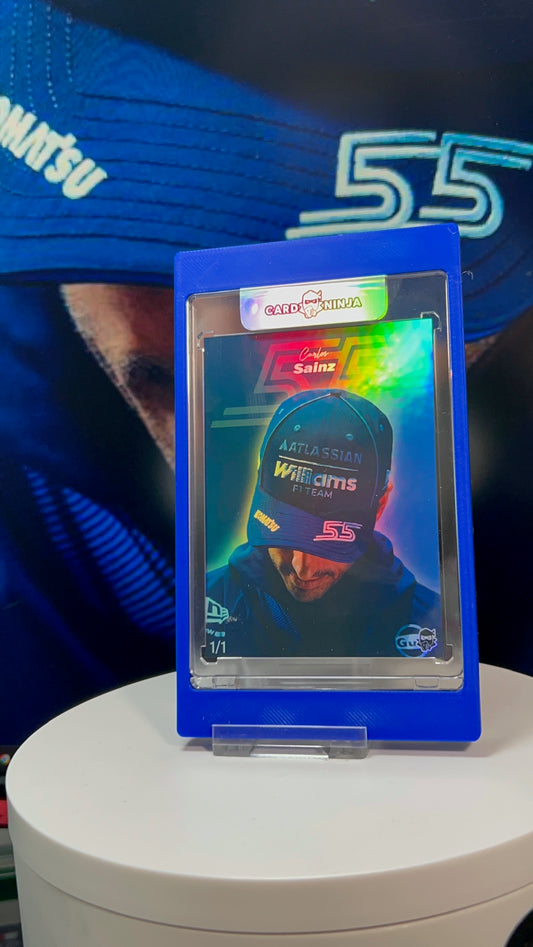 Mind The Cap 2026 - Carlos