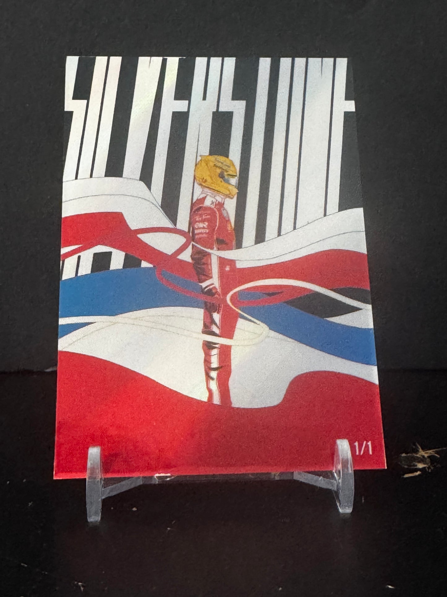 2026 R09 Silverstone (Exclusive Access)