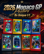 2026 R06 Monaco (Exclusive Access)