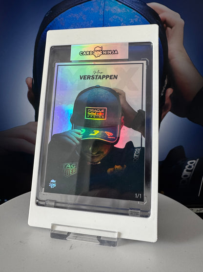 Mind The Cap 2026 - Max