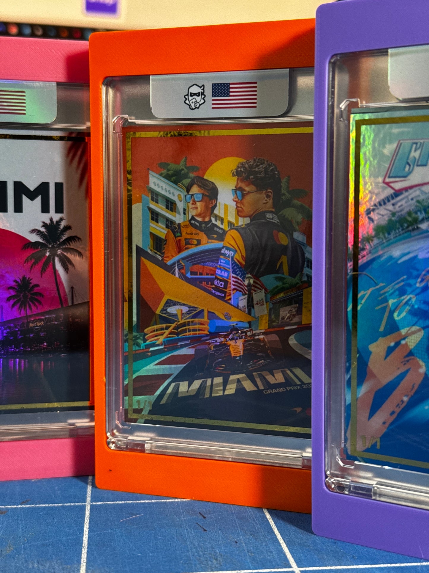 2026 R04 Miami (Exclusive Access)