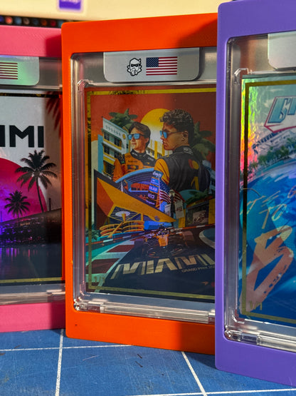 2026 R04 Miami (Exclusive Access)