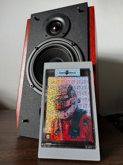 2026 Helmets - Lando Golden Balls