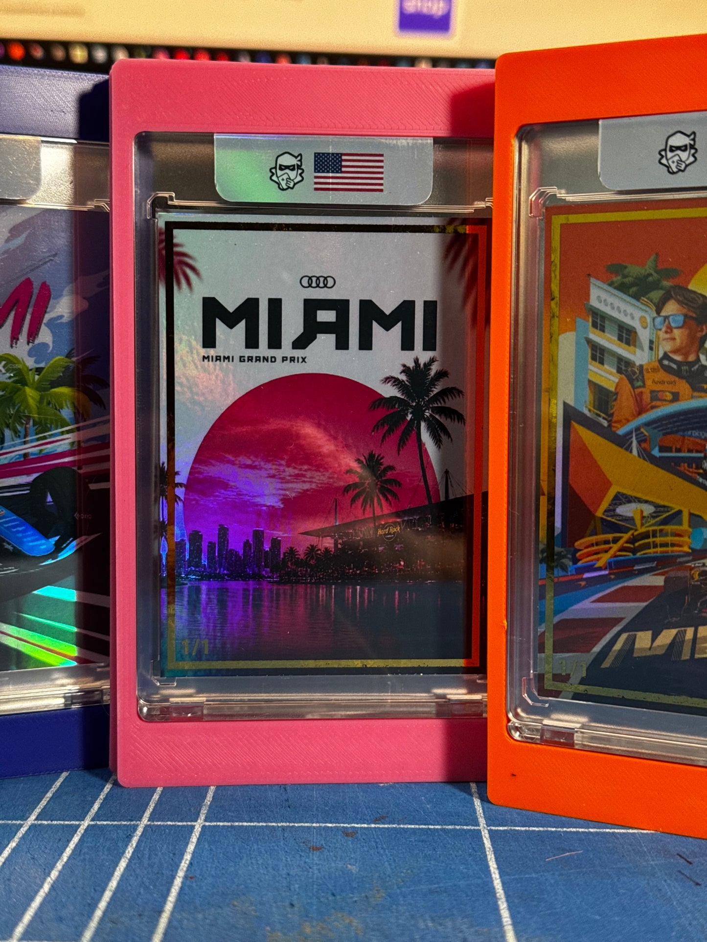 2026 R04 Miami (Exclusive Access)