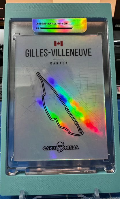 2026 R05 Montreal Sprint Winner