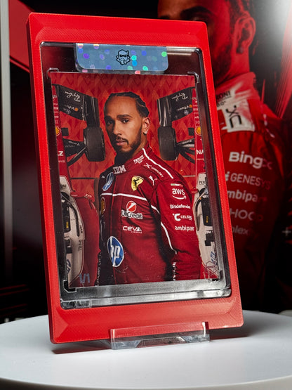 2026 Lewis Red SF26