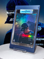 2026 Alex Albon - Mind the Cap