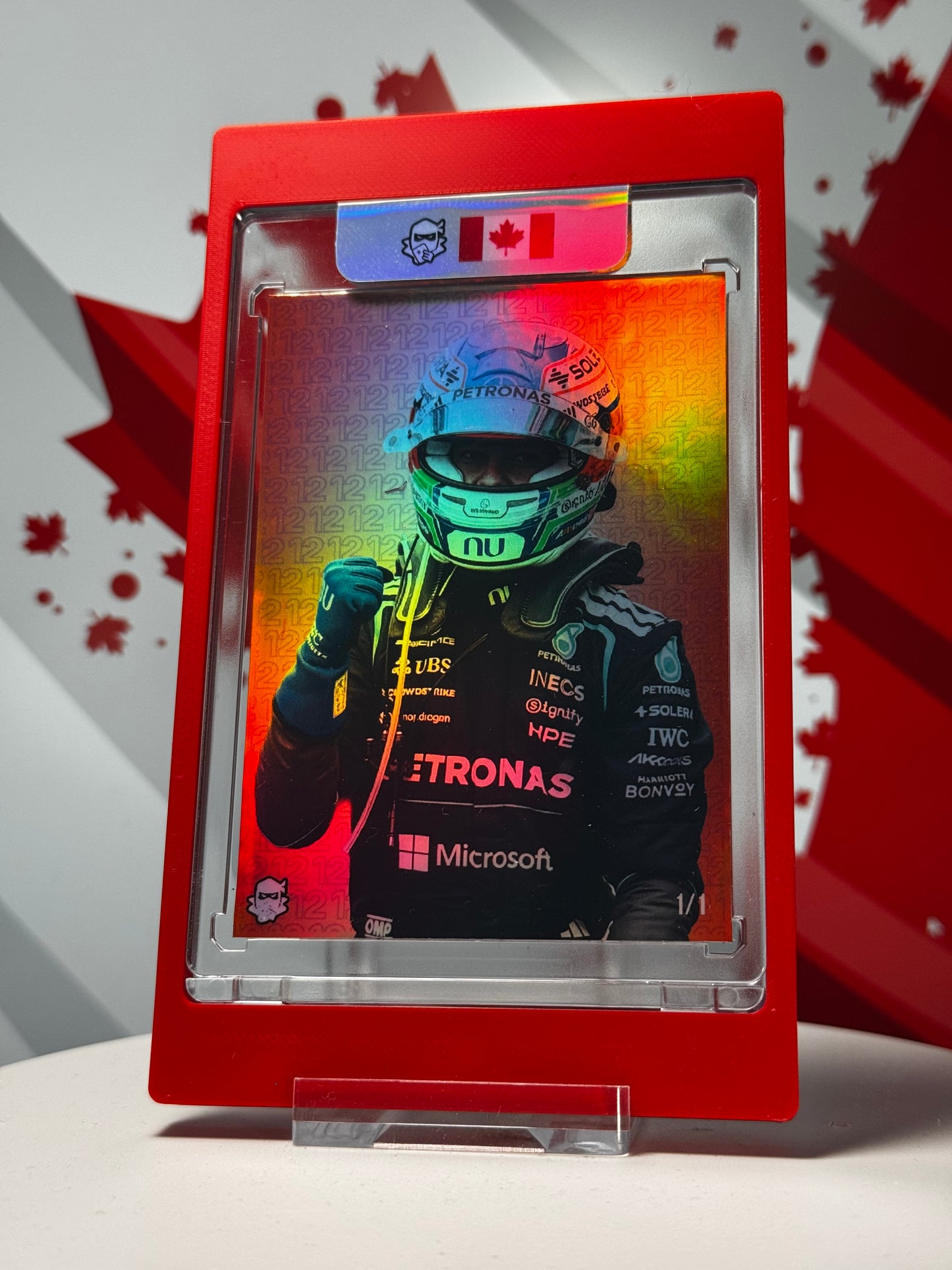 2026 R05 Montreal Winner