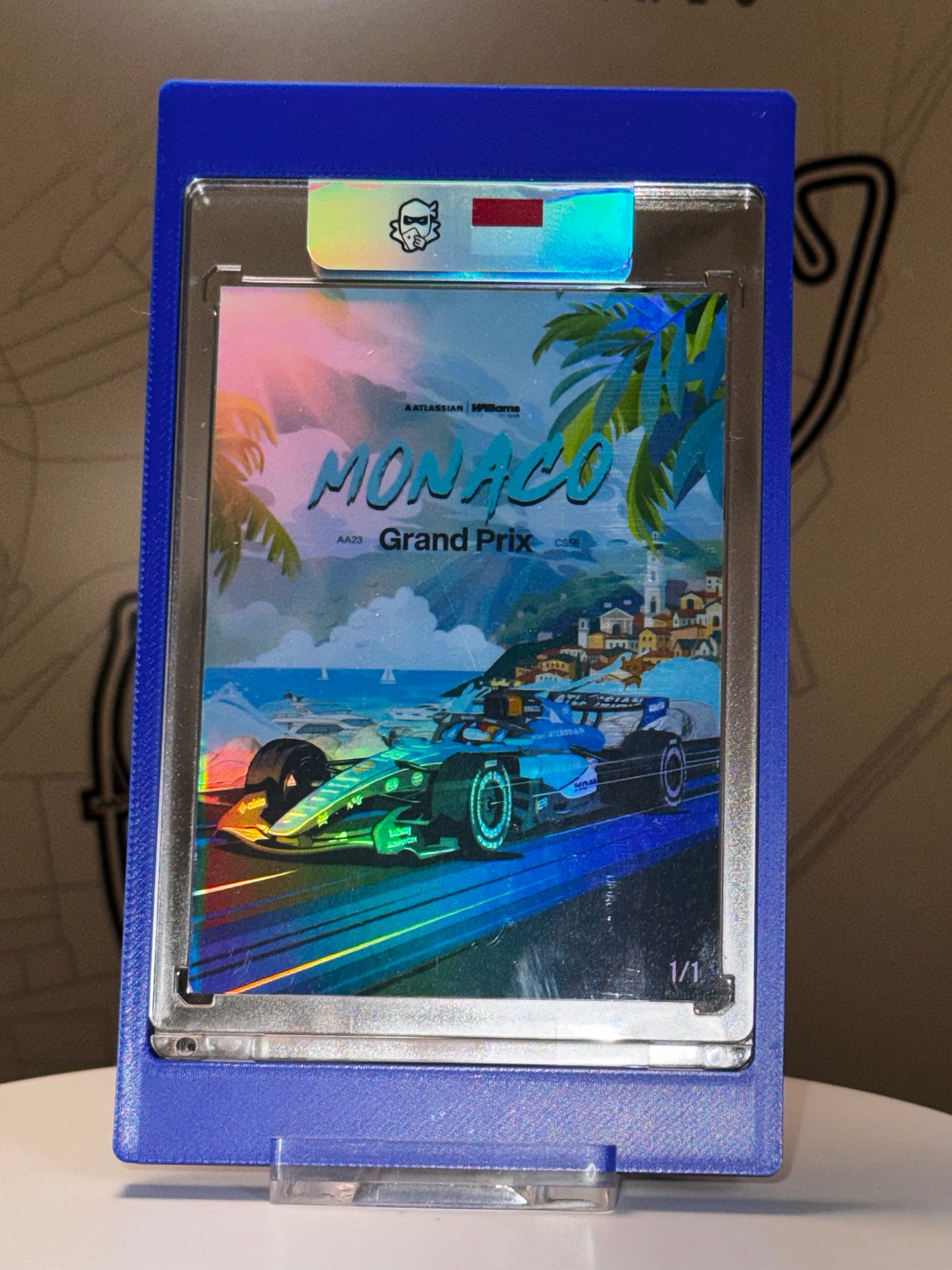 2026 R06 Monaco (Exclusive Access)