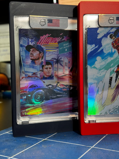 2026 R04 Miami (Exclusive Access)
