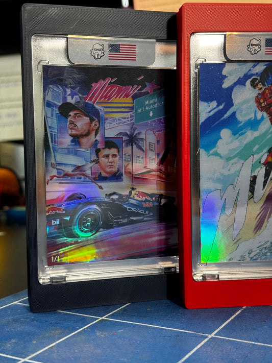 2026 R04 Miami (Exclusive Access)