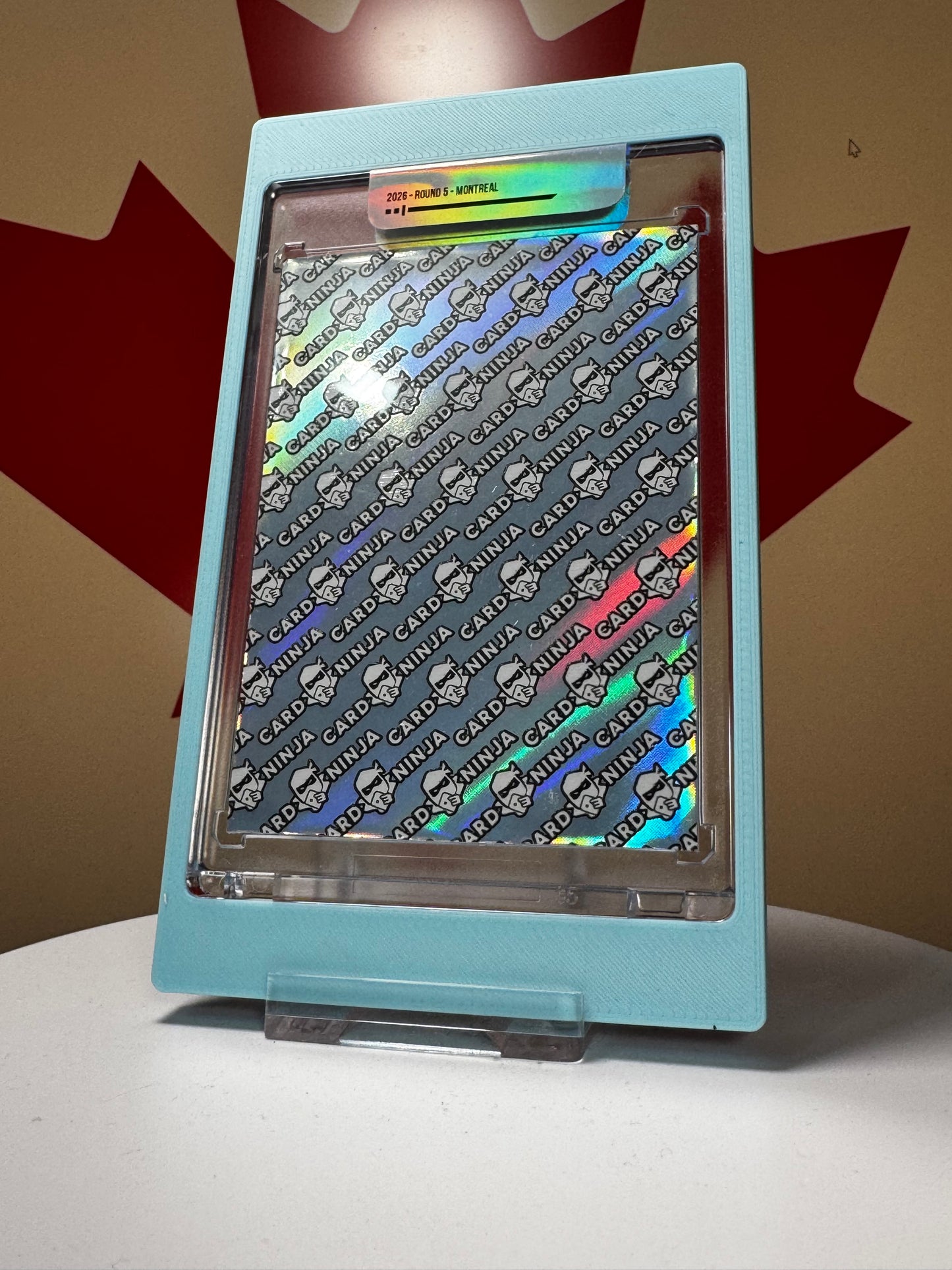 2026 R05 Montreal (Exclusive Access)