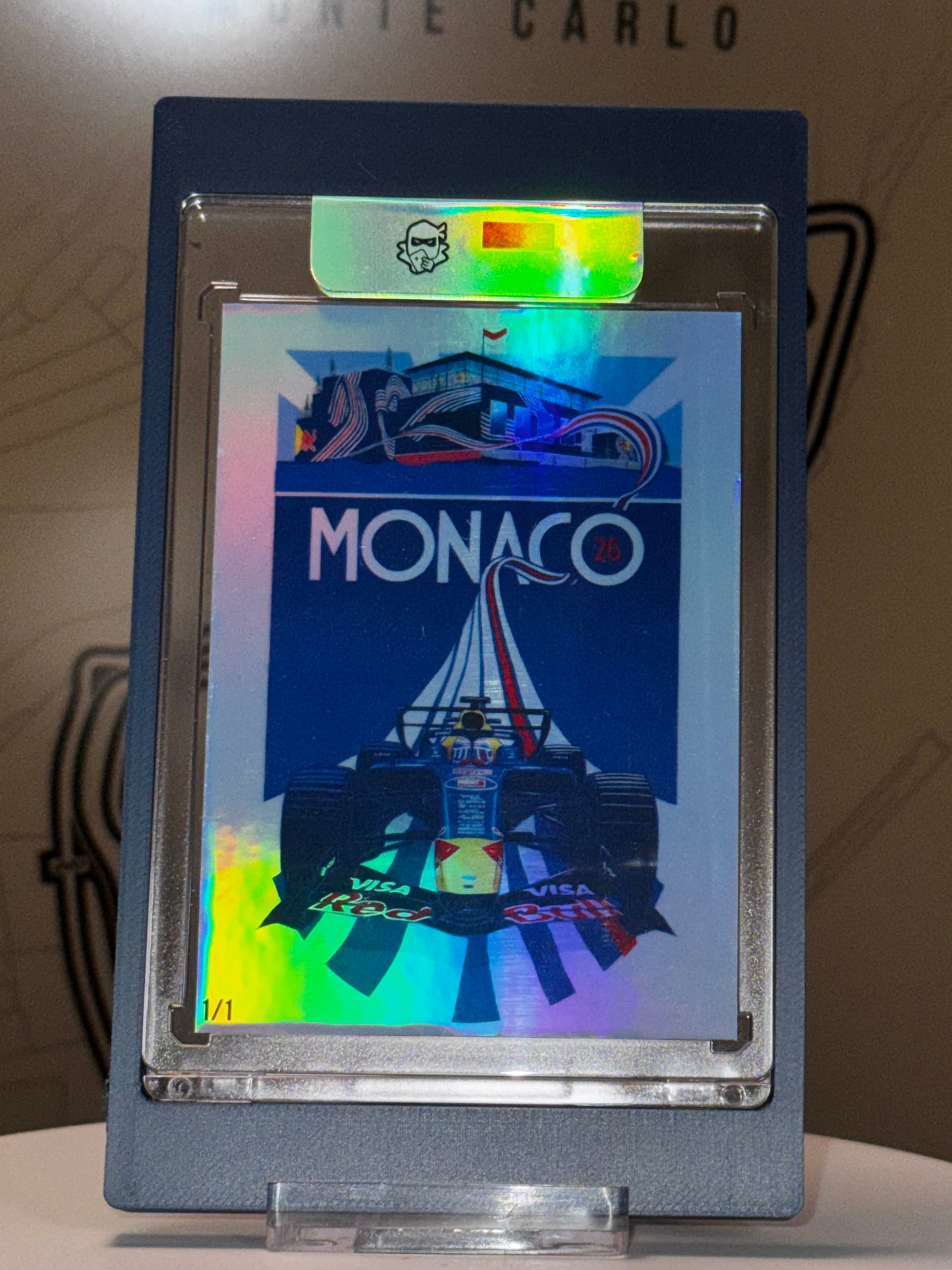 2026 R06 Monaco (Exclusive Access)