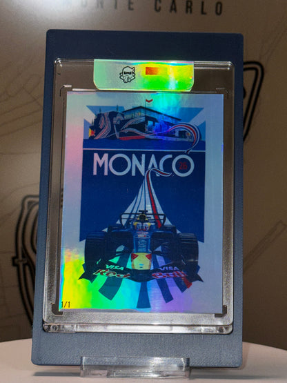 2026 R06 Monaco (Exclusive Access)