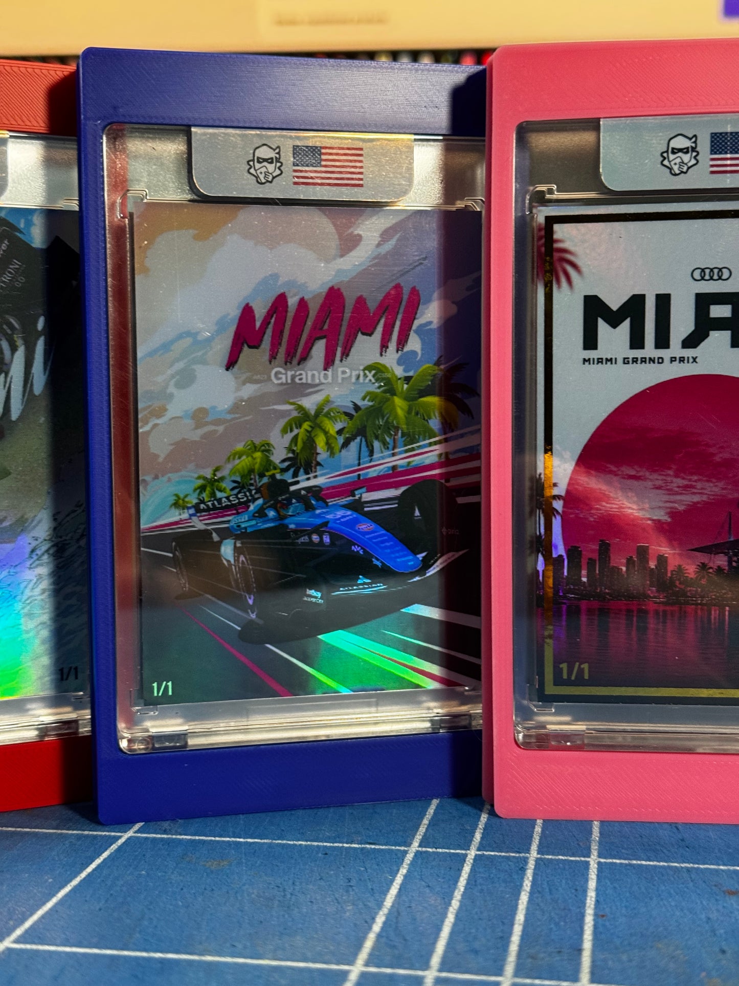 2026 R04 Miami (Exclusive Access)