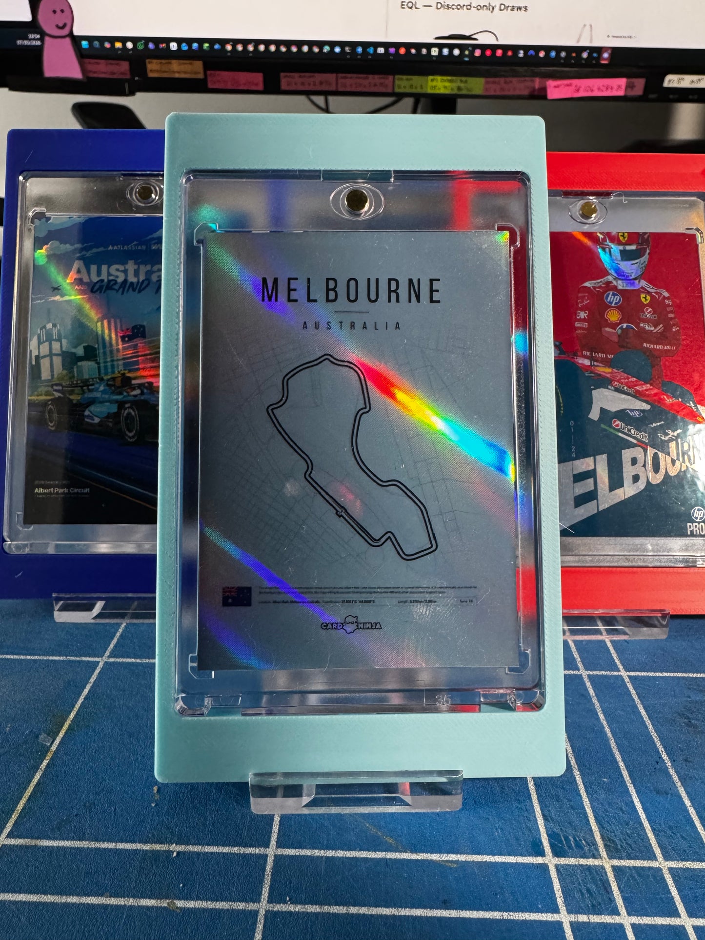2026 R01 Melbourne