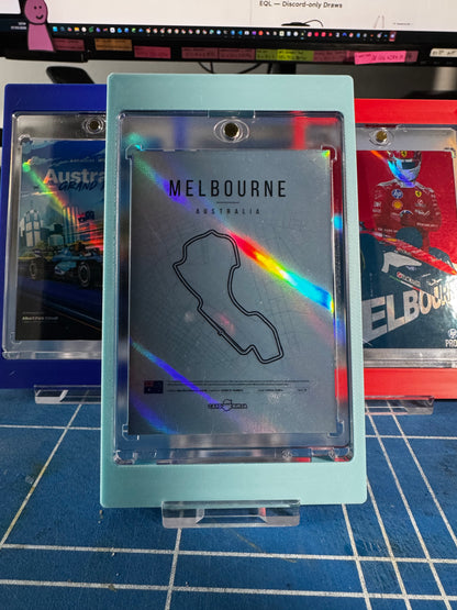 2026 R01 Melbourne