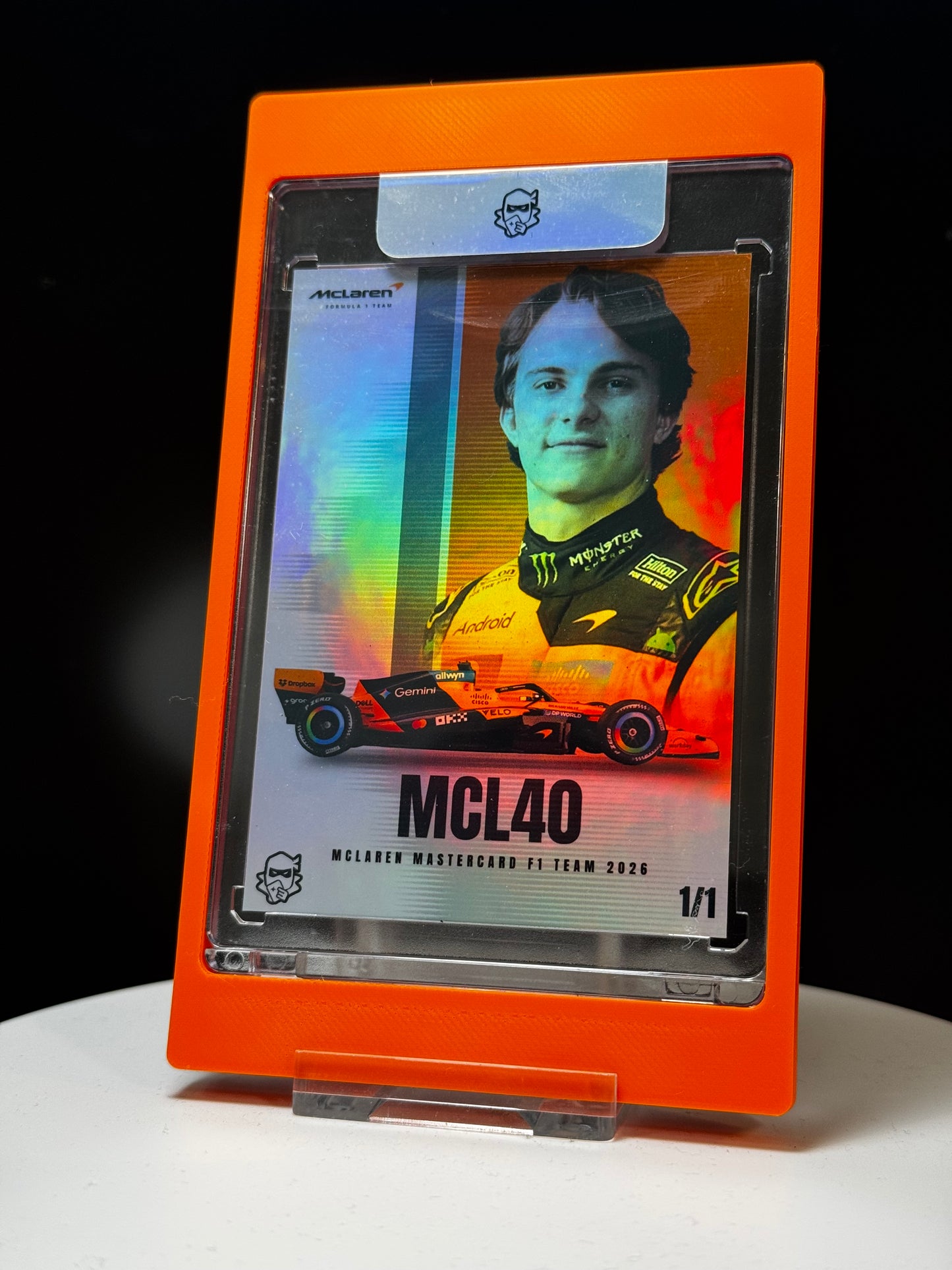 2026 Runners and Riders